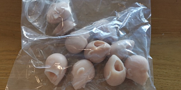 HR-419-1低硬度硅胶专用处理剂解决硅胶喷油脱落问题