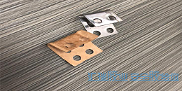 金属快干胶帮助家具辅料厂解决家具夹板不锈钢粘牛皮纸脱胶的问题