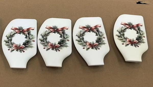 硅胶处理剂，硅橡胶制品热转印图案模糊不清是什么原因？