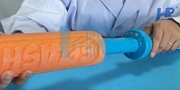 PE粘接珍珠棉用什么胶不发硬？