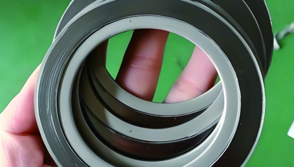 HR-8768石墨修补剂，石墨开裂可以用HR-8768石墨修补剂修复吗？