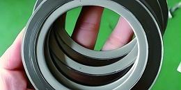 石墨开裂可以用HR-8768石墨修补剂修复吗？