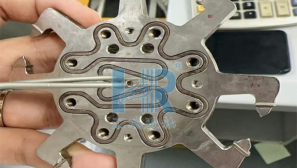 HR-8812高温结构胶