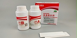 使用陶瓷高温胶水开裂是什么原因？