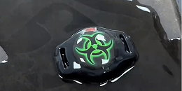 手办硅胶UV打印用HR-420硅胶底涂剂色泽度好用力刮不会掉