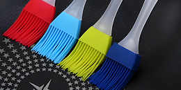 HR-326-4硅胶包PP专用热硫化胶水轻松搞定硅胶与PP材料粘接。