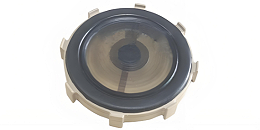 HR-326硅胶包塑料底涂剂促进硅胶附着力达到刀刮不掉的效果