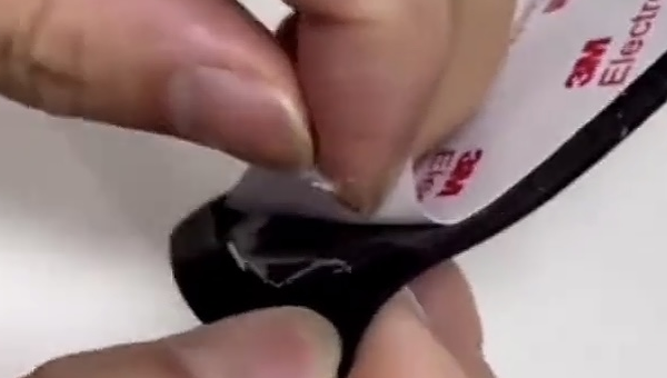 HR-420硅胶贴双面胶处理剂，HR-420硅胶贴双面胶处理剂提高硅胶表面粘接力