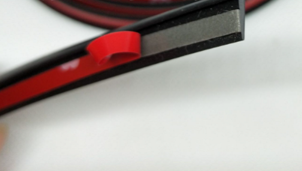 HR-420硅胶背胶处理剂，硅胶密封条背胶后易脱落用HR-420硅胶背胶处理剂提升附着力