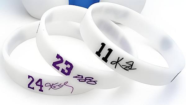 HR-420硅胶处理剂，运动手环硅胶UV打印折弯拉伸开裂用HR-420硅胶处理剂解决