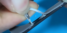 汇瑞胶粘硅胶和金属粘接的胶水有哪些特点