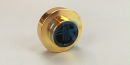 金属粘PP瓶盖要求不拉丝用什么胶水？