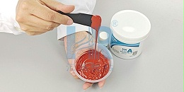 汇瑞8747耐高温密封胶水的使用方法