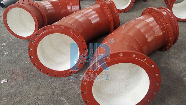 水泥磨选粉机壳体磨损，水泥磨选粉机壳体磨损可以用HR-8228耐磨修补剂吗?