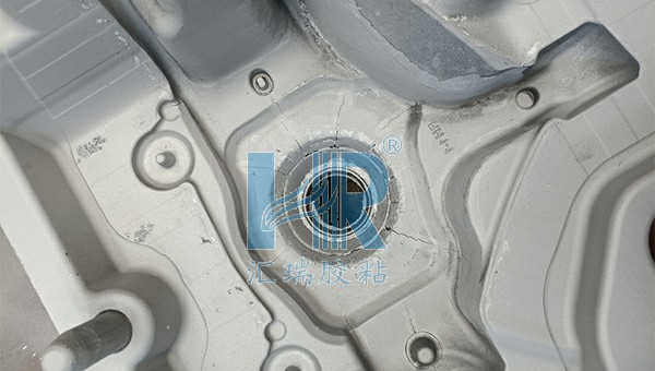 HR-8812氧化铜高温胶水，HR-8812氧化铜高温胶水的应用范围有哪些?