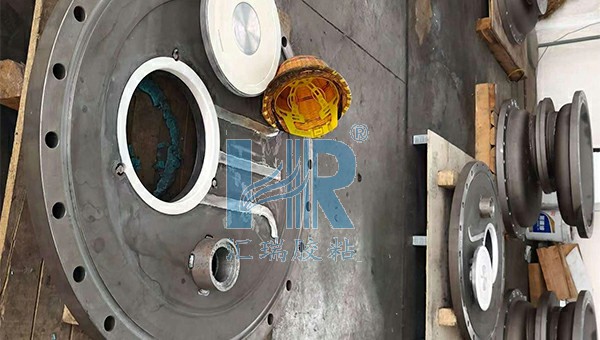 HR-8812氧化铜高温胶水，HR-8812氧化铜高温胶水的应用范围有哪些?