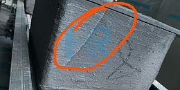 石墨制品修复用HR-8768高温石墨修补剂效果如何?