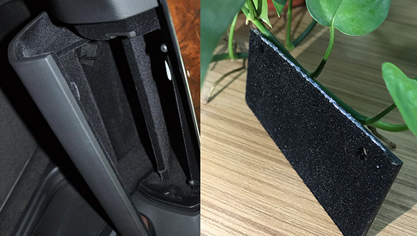 PP粘植绒,PP植绒处理剂,喷涂和浸泡哪种方式更好？