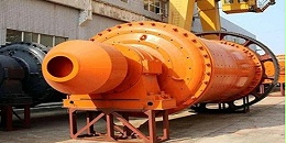 球磨机进料管磨损用什么修补剂可修复，汇瑞工程师告诉你