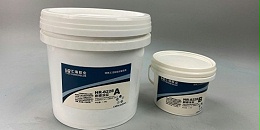 烧结料仓冲蚀用小颗粒耐磨涂层修复耐磨性好吗？