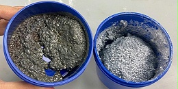 中速磨分离挡板冲蚀，汇瑞十年应用工程师帮你解决