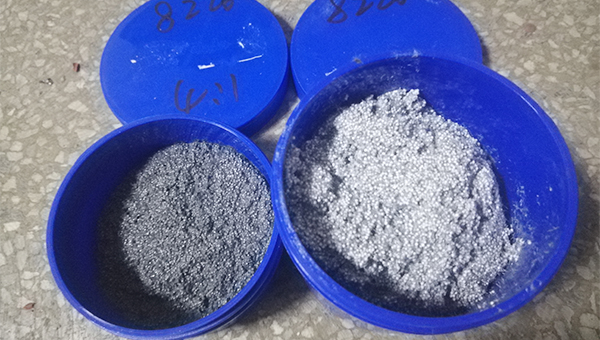 分离器壳体磨损修复，HR-8226耐磨修补剂，细粉旋风分离器壳体磨损修复，HR-8226耐磨修补剂来解决