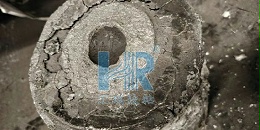 汇瑞告诉你HR-8768高温石墨修补剂如何使用及保存