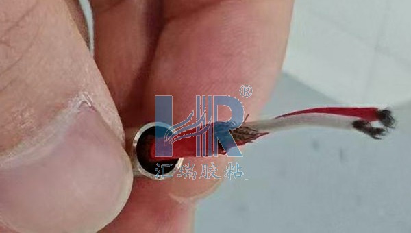 HR-8812氧化铜高温胶，传感器密封可使用HR-8812氧化铜高温胶吗？