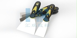 PP塑料粘金属用什么胶水？