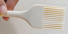 HR-326-6底涂剂破解烘焙硅胶刷硅胶粘尼龙脱落难题