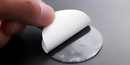 为什么HR-419硅胶表现处理剂能提高双面胶贴硅胶的粘性