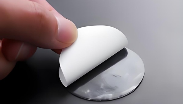 HR-419硅胶表现处理剂，为什么HR-419硅胶表现处理剂能提高双面胶贴硅胶的粘性