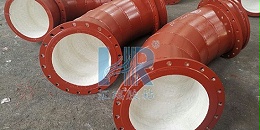 管道弯头气蚀用HR-8226耐磨修补剂能带压修复吗？