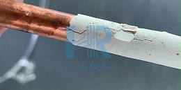 汇瑞8767D耐高温涂层胶的应用范围