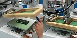 硅胶印刷处理剂