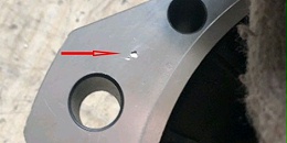 HR-8215金属修复胶水强度高吗，是否能进行钻孔攻牙加工？