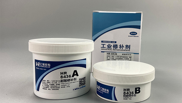 耐酸修补剂，耐酸修补剂是否适合修复盐酸腐蚀的金属表面?