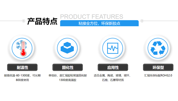 水玻璃高温胶HR-8787