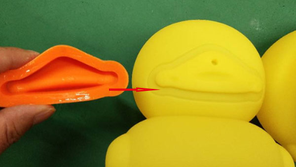 硅胶胶水，汇瑞胶粘硅胶粘ABS不发白不发硬用胶解决方案